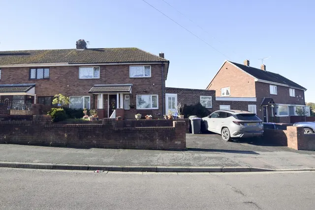 Dawley Road, Arleston, TF1, photo 1