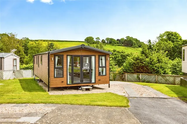 Cenarth, Newcastle Emlyn, SA38, photo 1