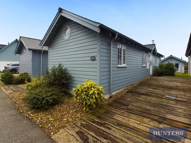 Calvert Croft, Filey, YO14, photo 1