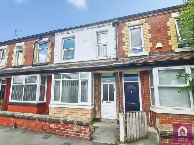 Broadfield Road, Manchester, M14, photo 1