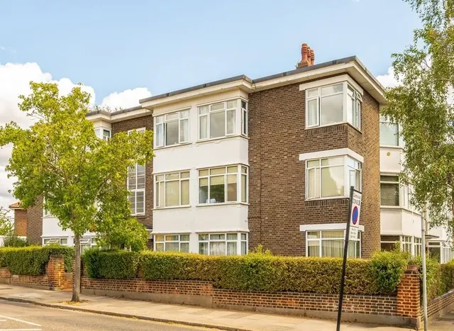 Shakespeare Road, Acton, W3, photo 1