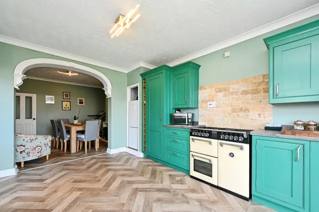 Photo 3 — Seagate Road, Hunstanton, Norfolk, PE36