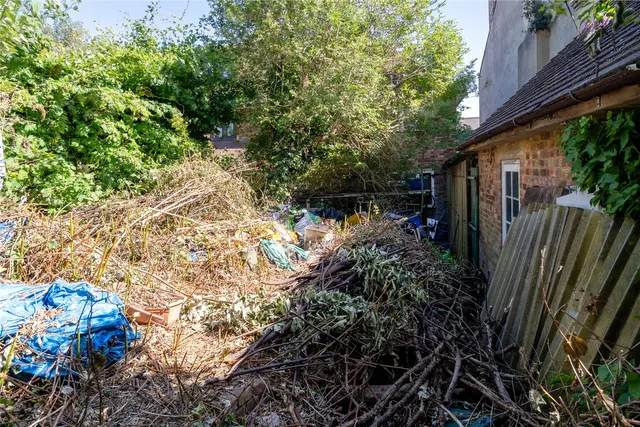 Thurlow Park Road, London, SE21, photo 1