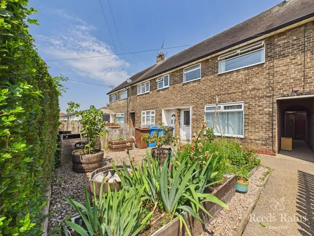 Annandale Road, Hull, East Riding of Yorkshire, HU9, photo 1