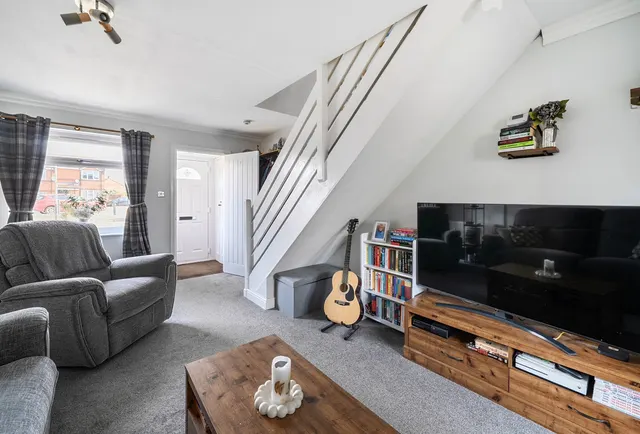 Photo 2 — Willowbrook Drive, Cheltenham, GL51 0PU