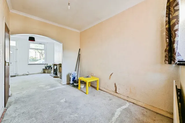 Silverdale Road, Nottingham, NG7, photo 3