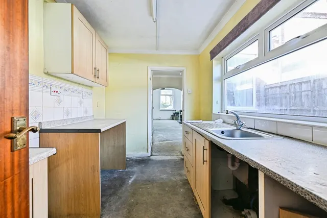 Silverdale Road, Nottingham, NG7, photo 2
