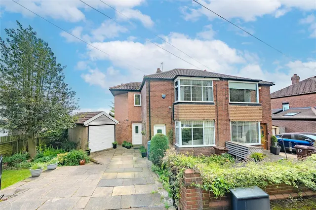 Parkside Road, Leeds, LS6, photo 1