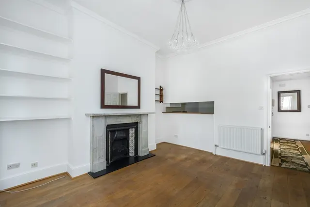 Huntingdon Street, London, N1, photo 3