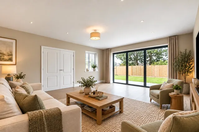 Orchard Road, Chessington, KT9, photo 2