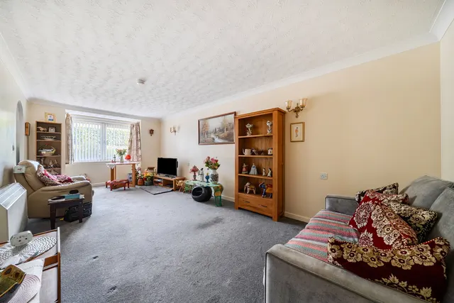 Station Road, Warminster, BA12, photo 3