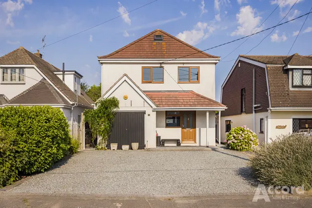 Church Lane, Upminster, RM14, photo 1