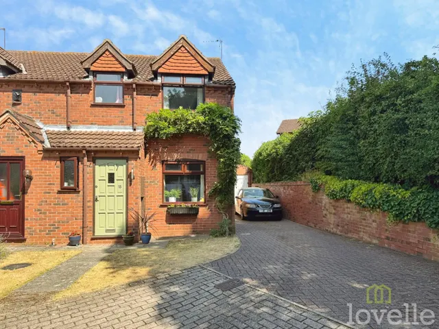 Church View, Lea, DN21, photo 1