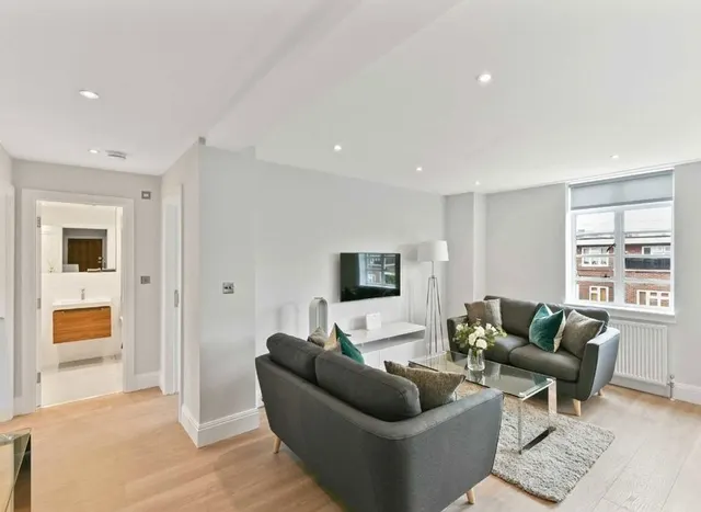 Sloane Avenue, Chelsea, SW3, photo 1