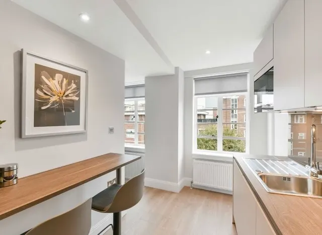Sloane Avenue, Chelsea, SW3, photo 3