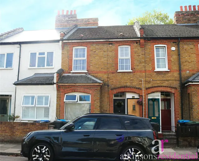 Lea Road, Enfield, EN2, photo 1
