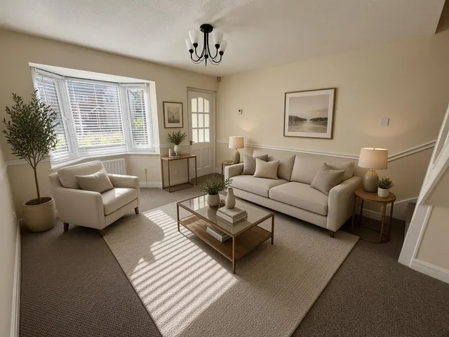 Gladewood Close, Wilmslow, SK9, photo 2