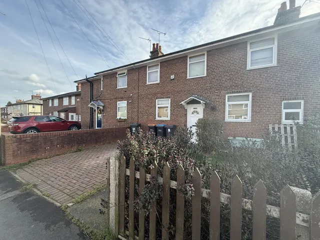 Princes Road, Ellesmere Port, CH65, photo 1