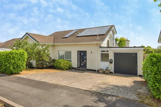 Coombe Drive, Cargreen, SALTASH, photo 1