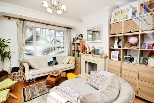 Florian Avenue, Sutton, SM1, photo 2