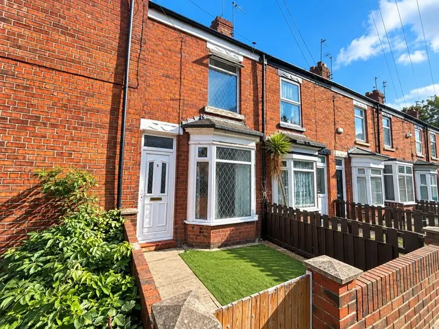 Leonards Avenue, Alexandra Road, HU5, photo 1