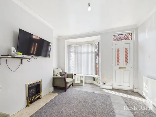Leonards Avenue, Alexandra Road, HU5, photo 2