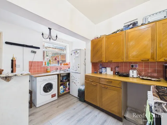 Leonards Avenue, Alexandra Road, HU5, photo 3