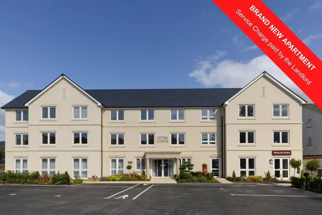 Silver Street, Honiton, EX14, photo 1