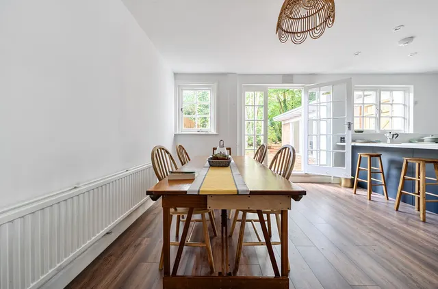 Photo 3 — Russell Hill, Purley CR8 2JA