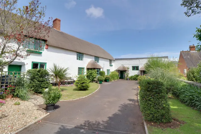 Combeland Road, Alcombe, TA24, photo 1