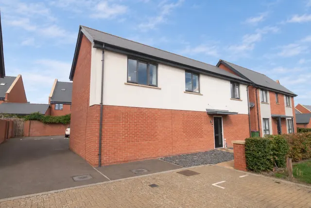 Burgoyne Way, Folkestone, CT20, photo 1
