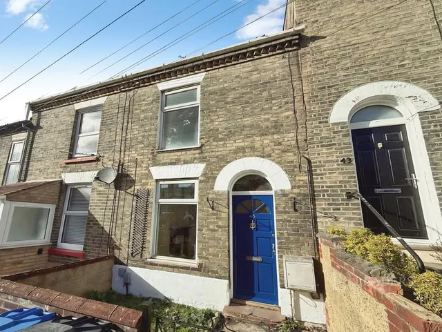 Leicester Street, Norwich, NR2, photo 1