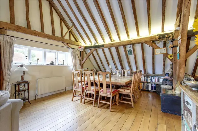 Photo 3 — Hale Street, East Peckham, Tonbridge, Kent, TN12 5HZ