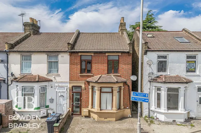 Ley Street, Ilford, IG1, photo 1