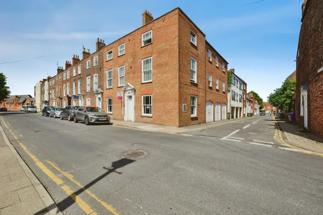 Witham Place, Boston, PE21, photo 1