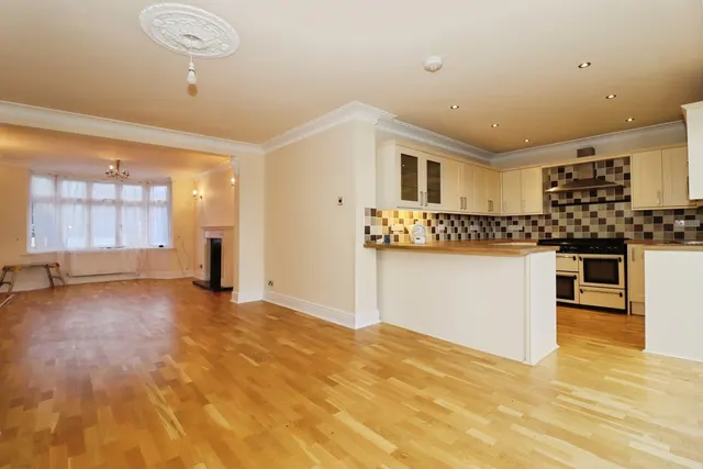 Photo 2 — Hambrook Lane, Stoke Gifford, Bristol, Gloucestershire, BS34