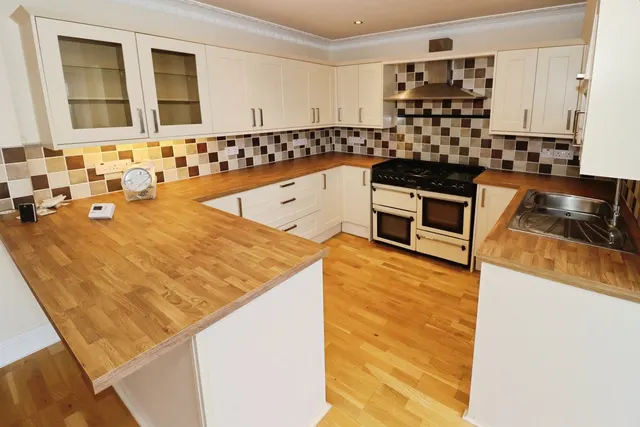 Photo 3 — Hambrook Lane, Stoke Gifford, Bristol, Gloucestershire, BS34