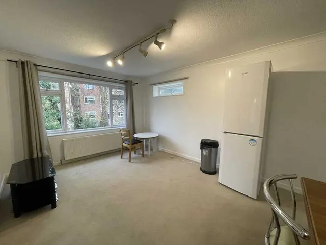 Knyveton Road, BH1, photo 2