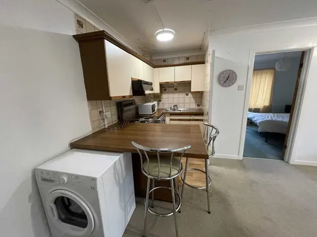 Knyveton Road, BH1, photo 3