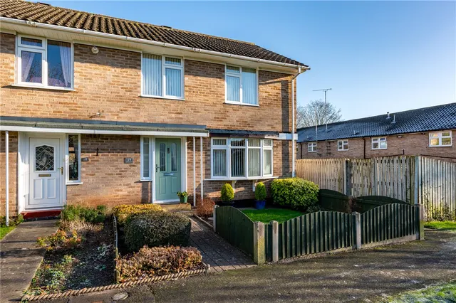 Buckleys Green, Alvechurch, Birmingham, Worcestershire, B48 7NG, photo 1