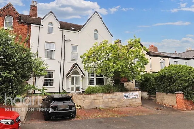 Stanton Road, Stapenhill, DE15, photo 1