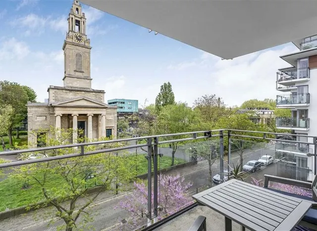 Frean Street, Bermondsey, SE16, photo 3