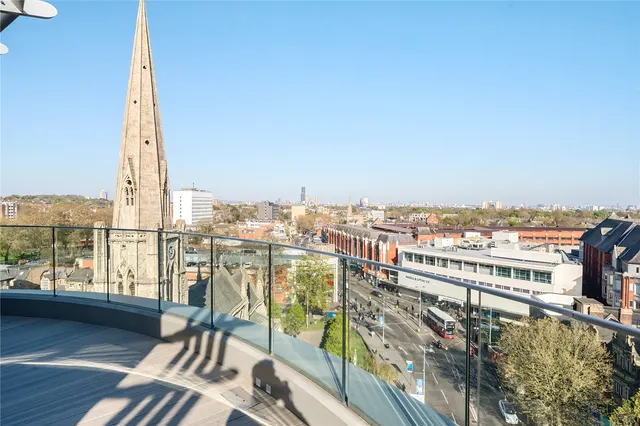 Dickens Yard, Ealing, W5, photo 3