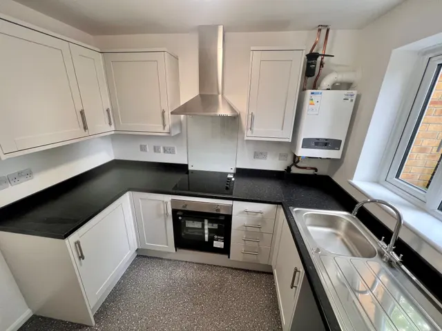 Taylor Close, Fishtoft, PE21, photo 1