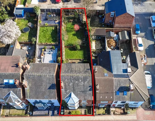 Derby Road, Stapleford, NG9, photo 2