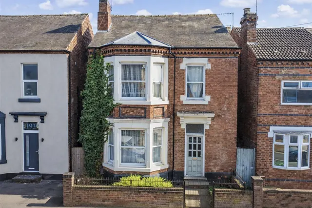 Derby Road, Stapleford, NG9, photo 1