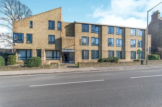 Newton Road, Faversham, ME13, photo 1