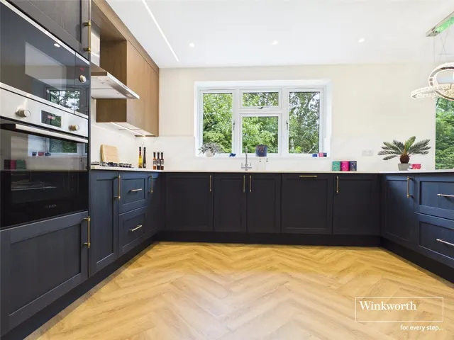 Brookers Hill, Shinfield, Reading, Berkshire, RG2, photo 1