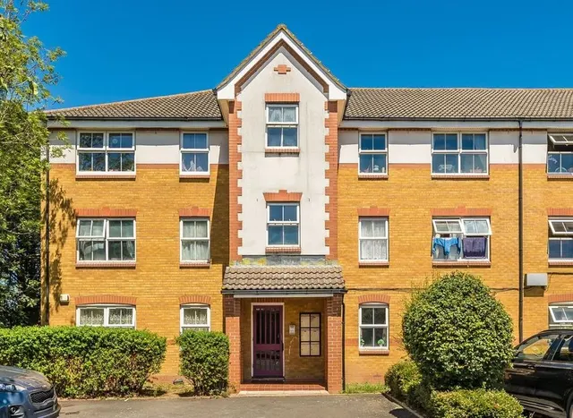 Old Park Mews, Hounslow, TW5, photo 1