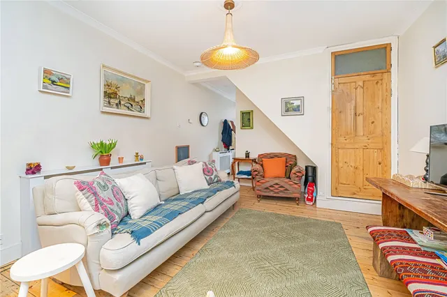 Photo 3 — Myrtle Road, Hampton, TW12 1QB